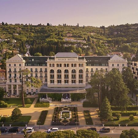 Hotel Kempinski Palace Πορτορόζ Εξωτερικό φωτογραφία