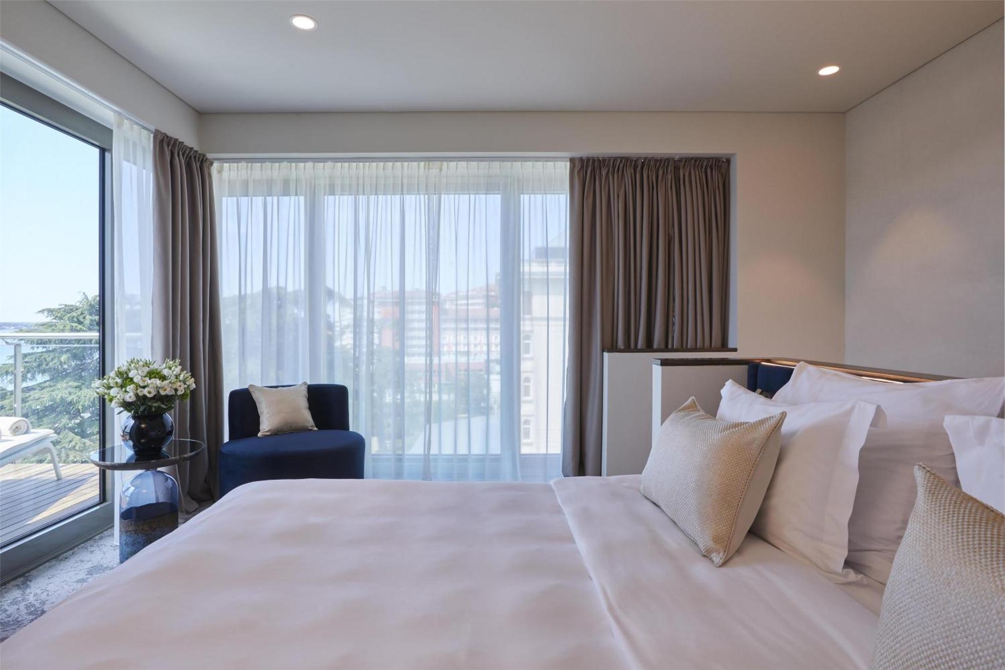 Hotel Kempinski Palace Πορτορόζ Εξωτερικό φωτογραφία