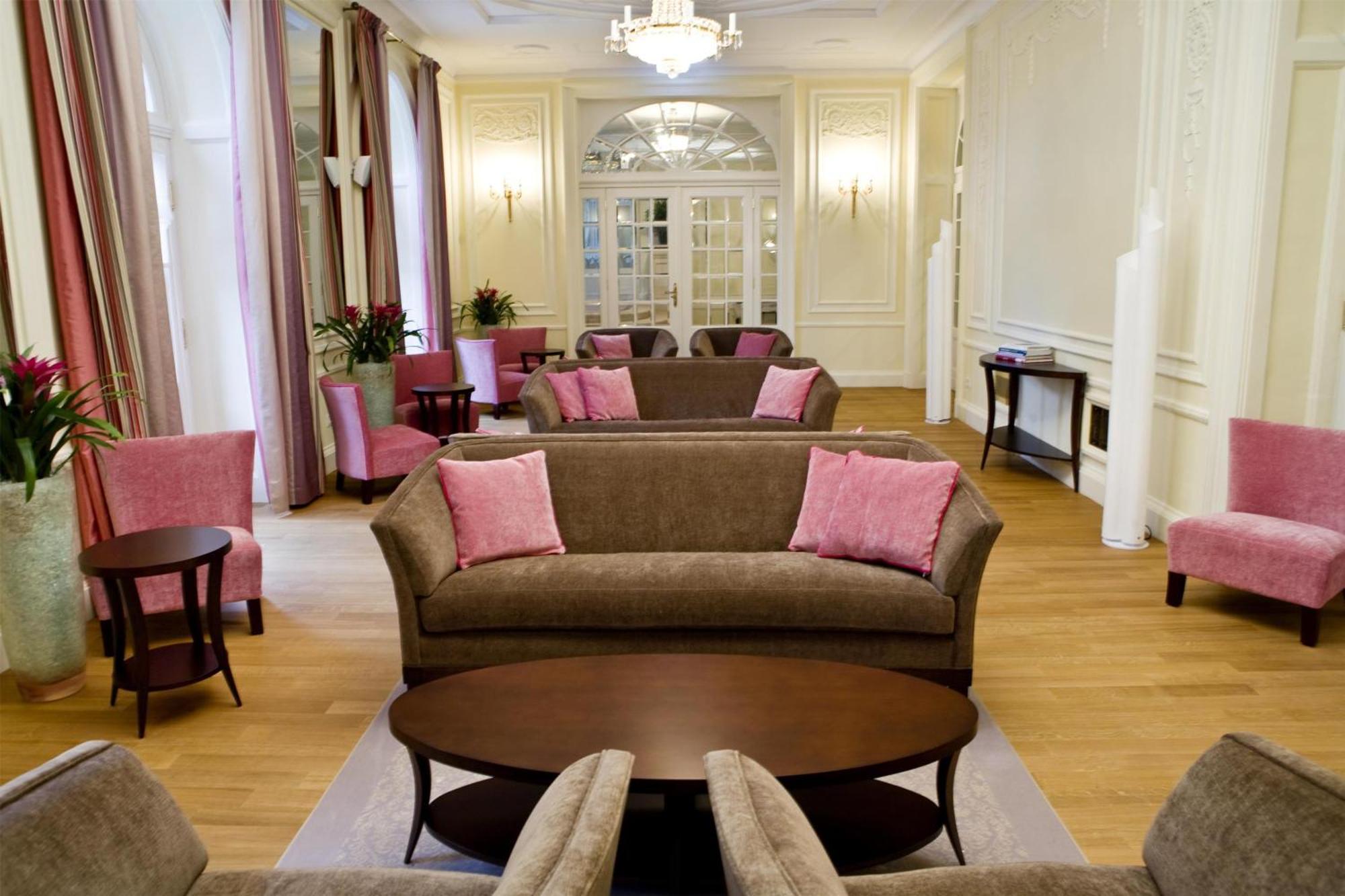 Hotel Kempinski Palace Πορτορόζ Εξωτερικό φωτογραφία