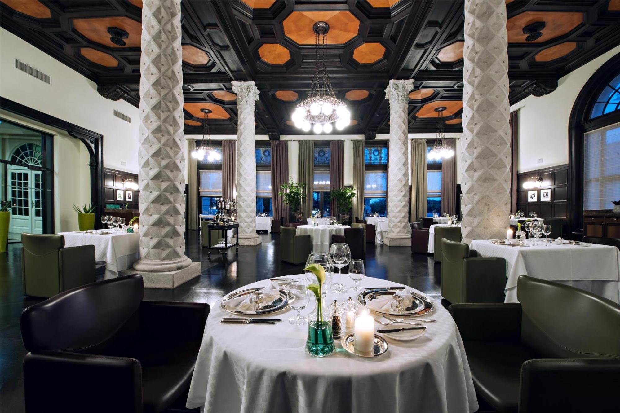 Hotel Kempinski Palace Πορτορόζ Εξωτερικό φωτογραφία