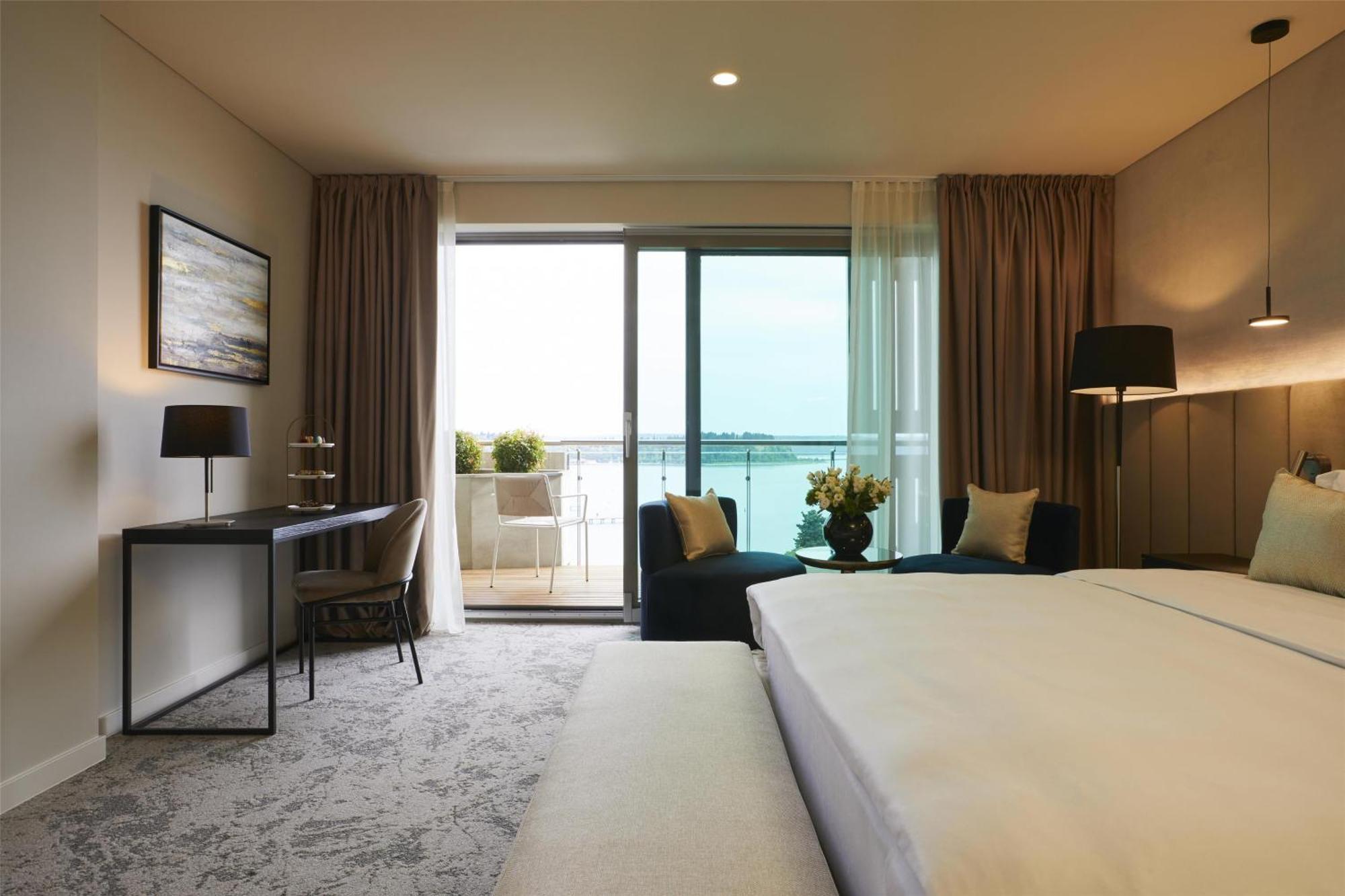 Hotel Kempinski Palace Πορτορόζ Εξωτερικό φωτογραφία