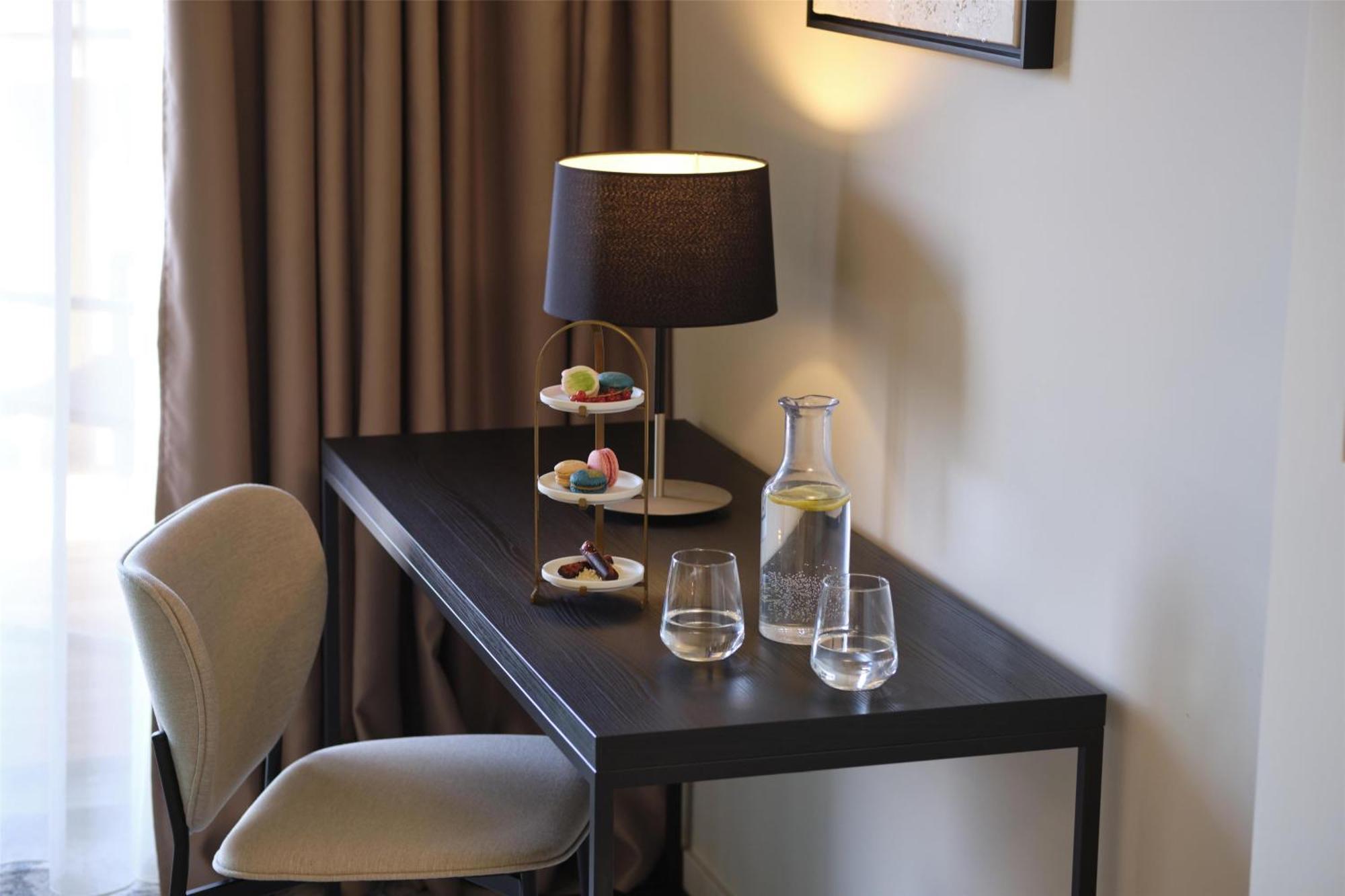 Hotel Kempinski Palace Πορτορόζ Εξωτερικό φωτογραφία