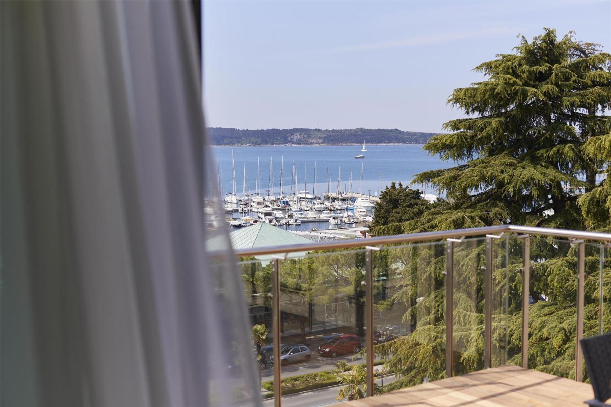 Hotel Kempinski Palace Πορτορόζ Εξωτερικό φωτογραφία