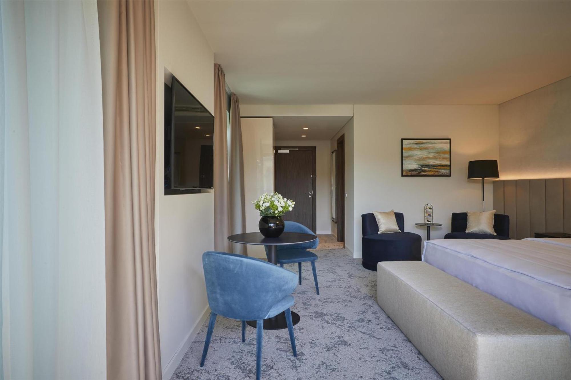 Hotel Kempinski Palace Πορτορόζ Εξωτερικό φωτογραφία