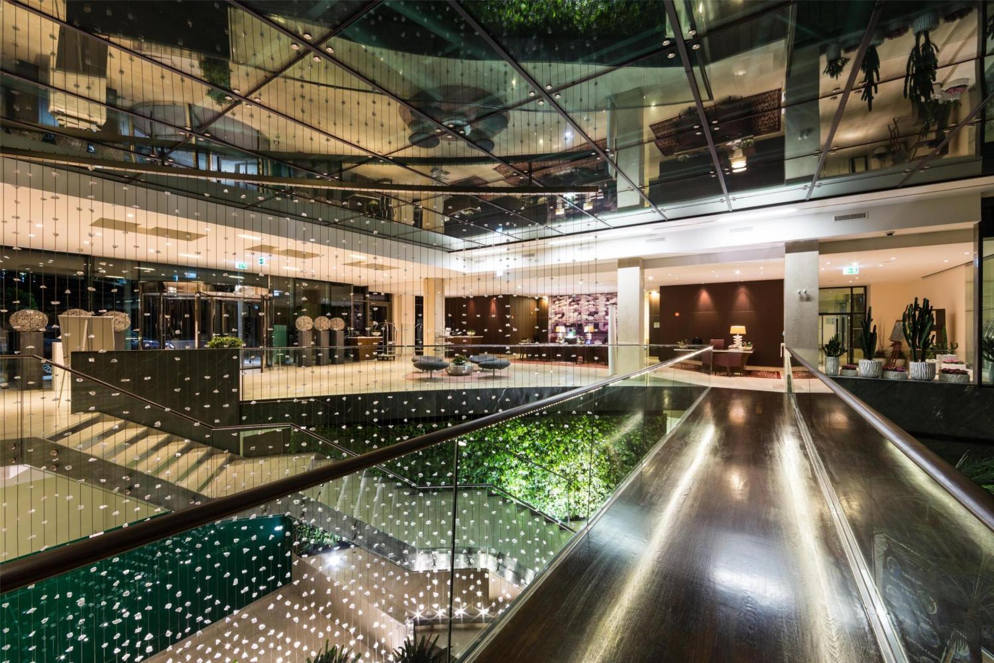 Hotel Kempinski Palace Πορτορόζ Εξωτερικό φωτογραφία