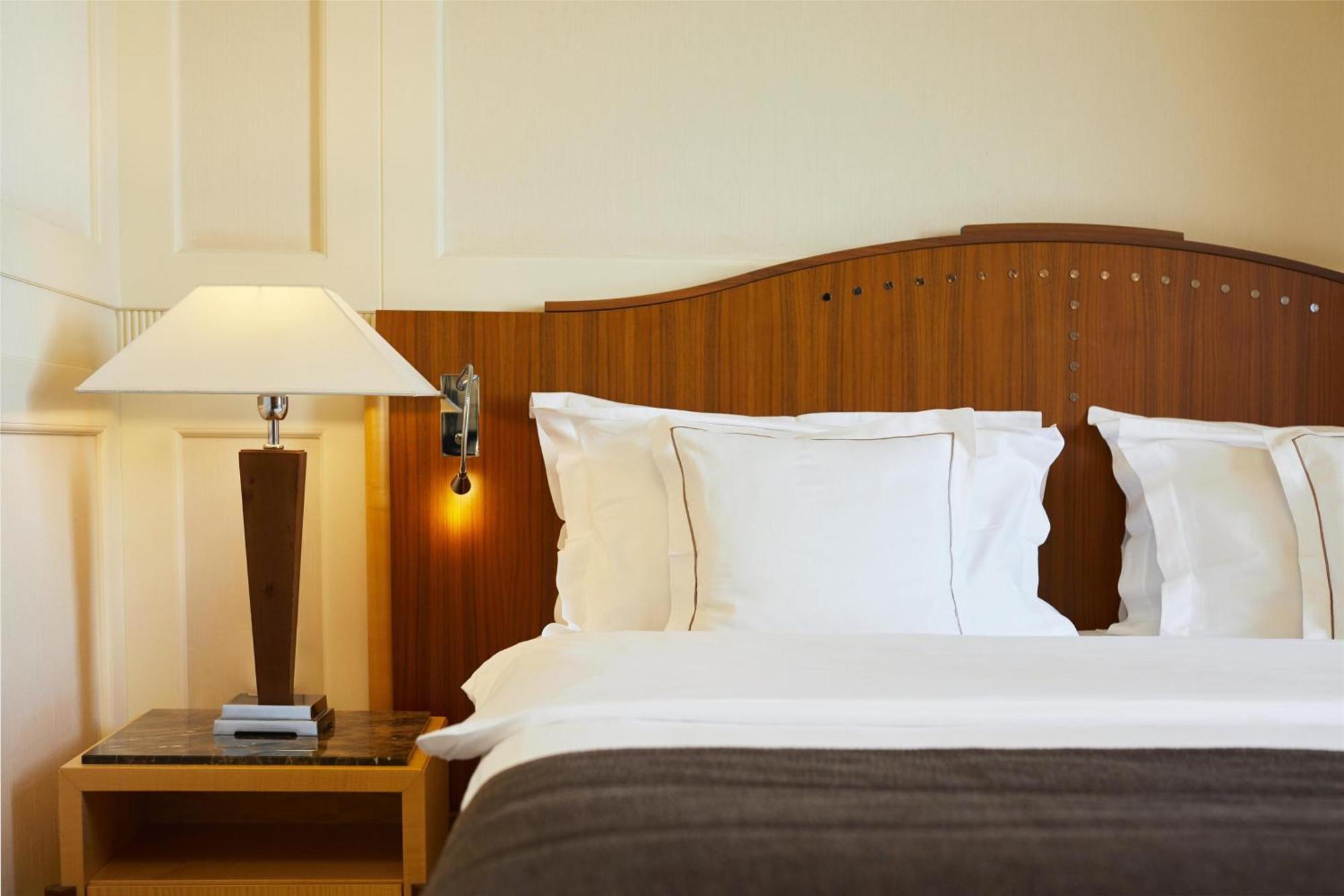 Hotel Kempinski Palace Πορτορόζ Εξωτερικό φωτογραφία