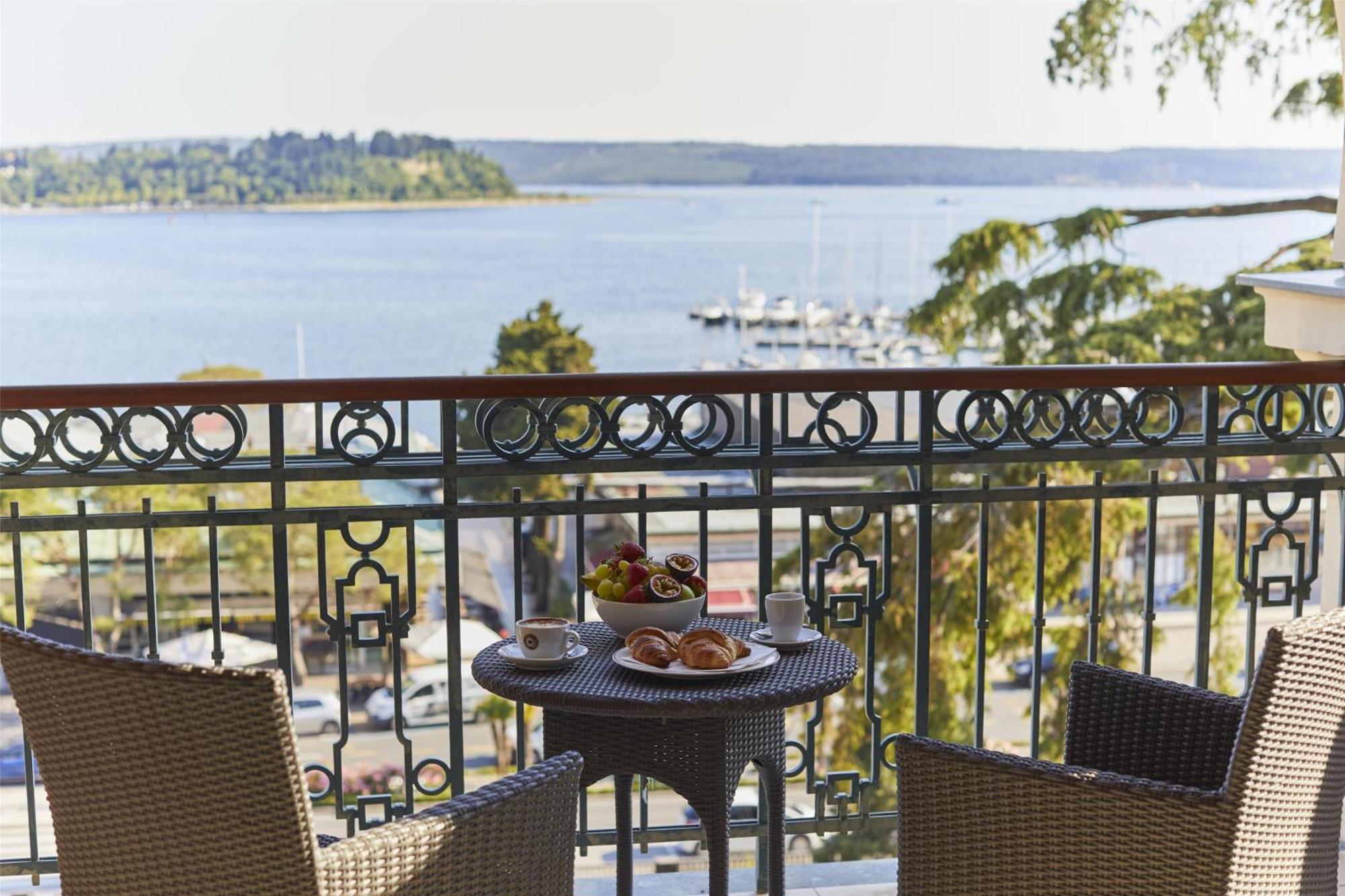 Hotel Kempinski Palace Πορτορόζ Εξωτερικό φωτογραφία