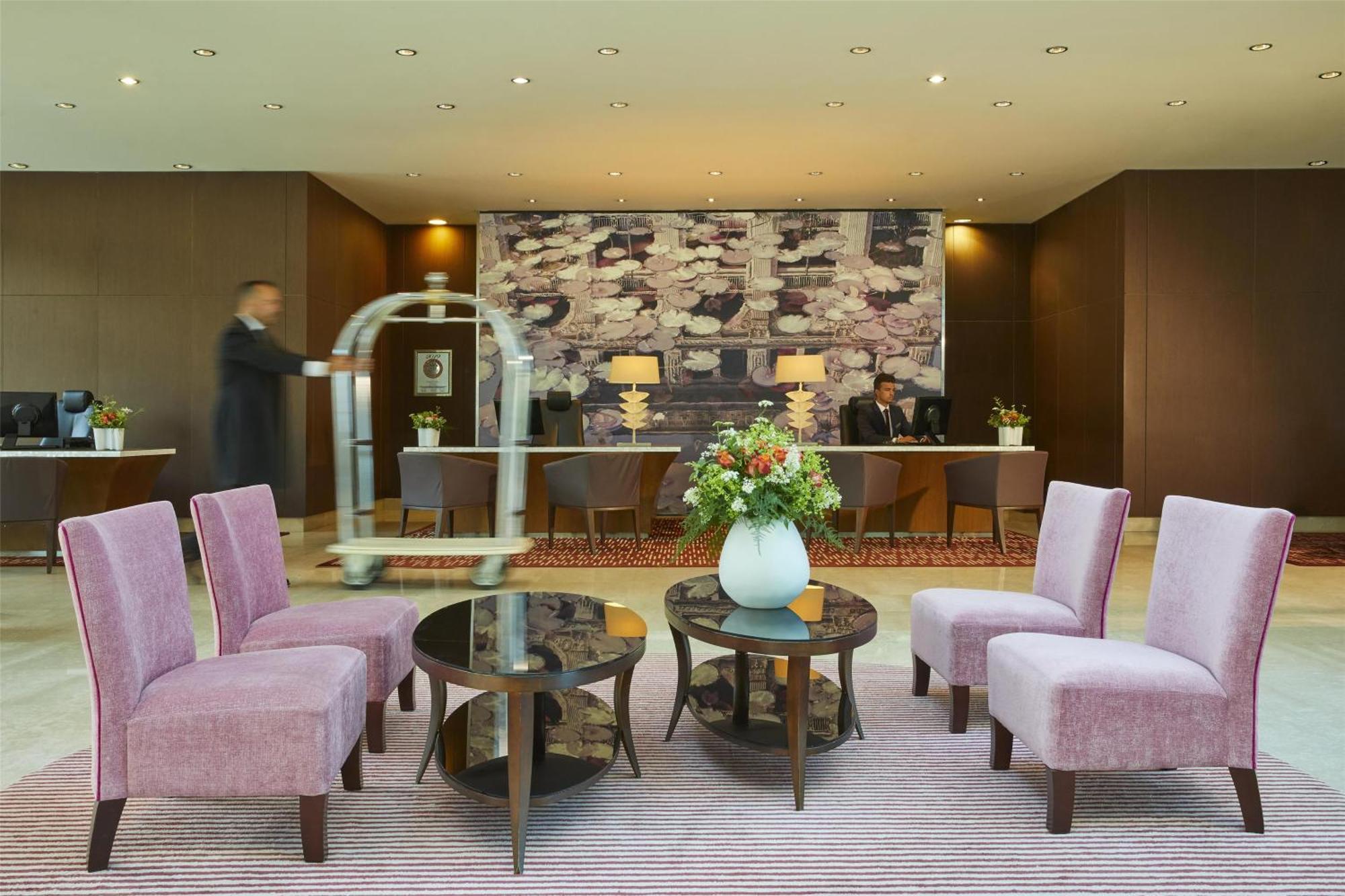 Hotel Kempinski Palace Πορτορόζ Εξωτερικό φωτογραφία